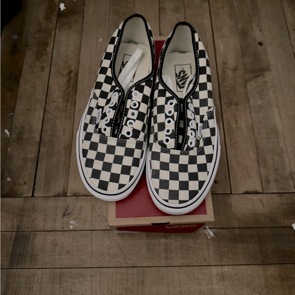 Vans women’s